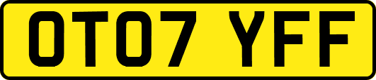 OT07YFF