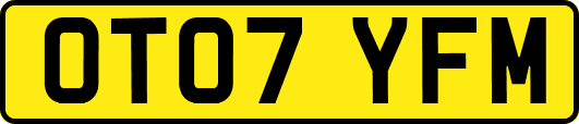OT07YFM