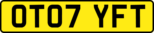 OT07YFT