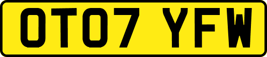 OT07YFW