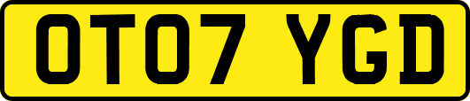OT07YGD