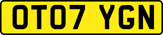 OT07YGN