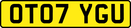 OT07YGU