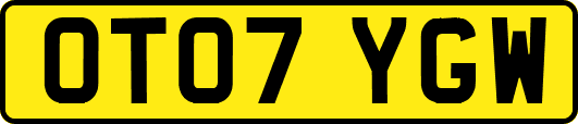OT07YGW