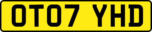 OT07YHD