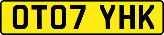 OT07YHK