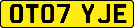 OT07YJE