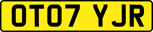 OT07YJR