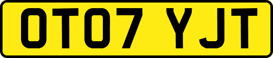 OT07YJT