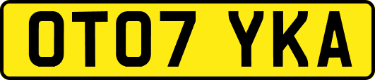OT07YKA