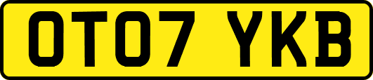 OT07YKB