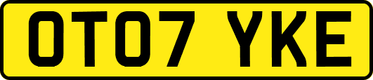OT07YKE