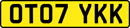 OT07YKK