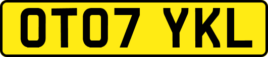 OT07YKL