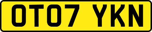 OT07YKN