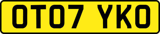 OT07YKO