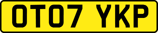 OT07YKP