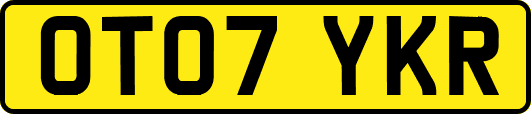 OT07YKR