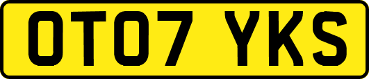 OT07YKS