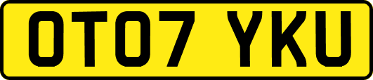 OT07YKU
