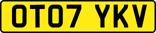 OT07YKV