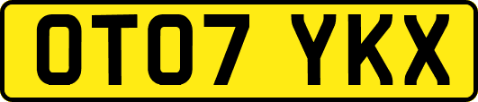 OT07YKX
