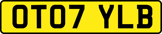 OT07YLB