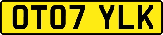 OT07YLK