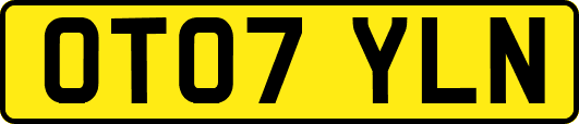 OT07YLN