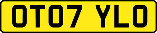 OT07YLO