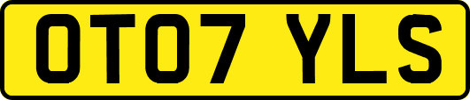 OT07YLS