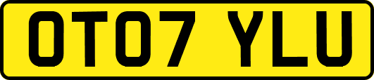 OT07YLU
