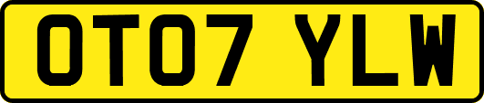 OT07YLW
