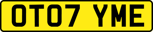OT07YME