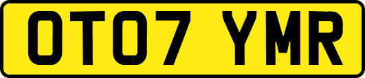 OT07YMR