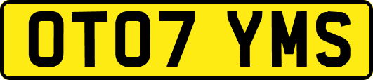 OT07YMS