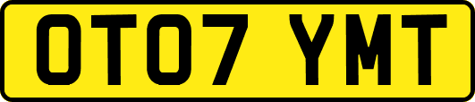 OT07YMT