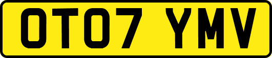 OT07YMV