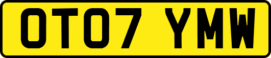 OT07YMW
