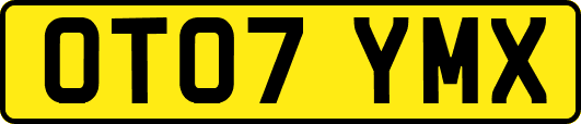 OT07YMX