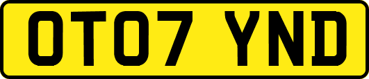 OT07YND