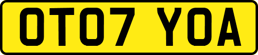 OT07YOA