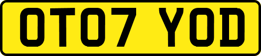 OT07YOD