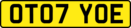 OT07YOE
