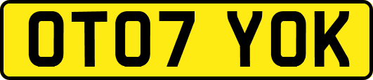 OT07YOK