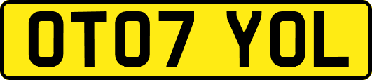 OT07YOL