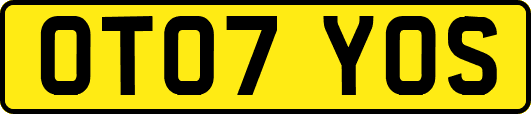 OT07YOS