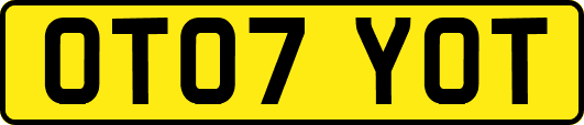OT07YOT