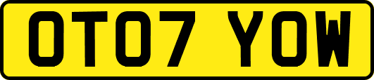 OT07YOW