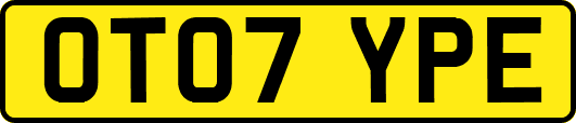 OT07YPE